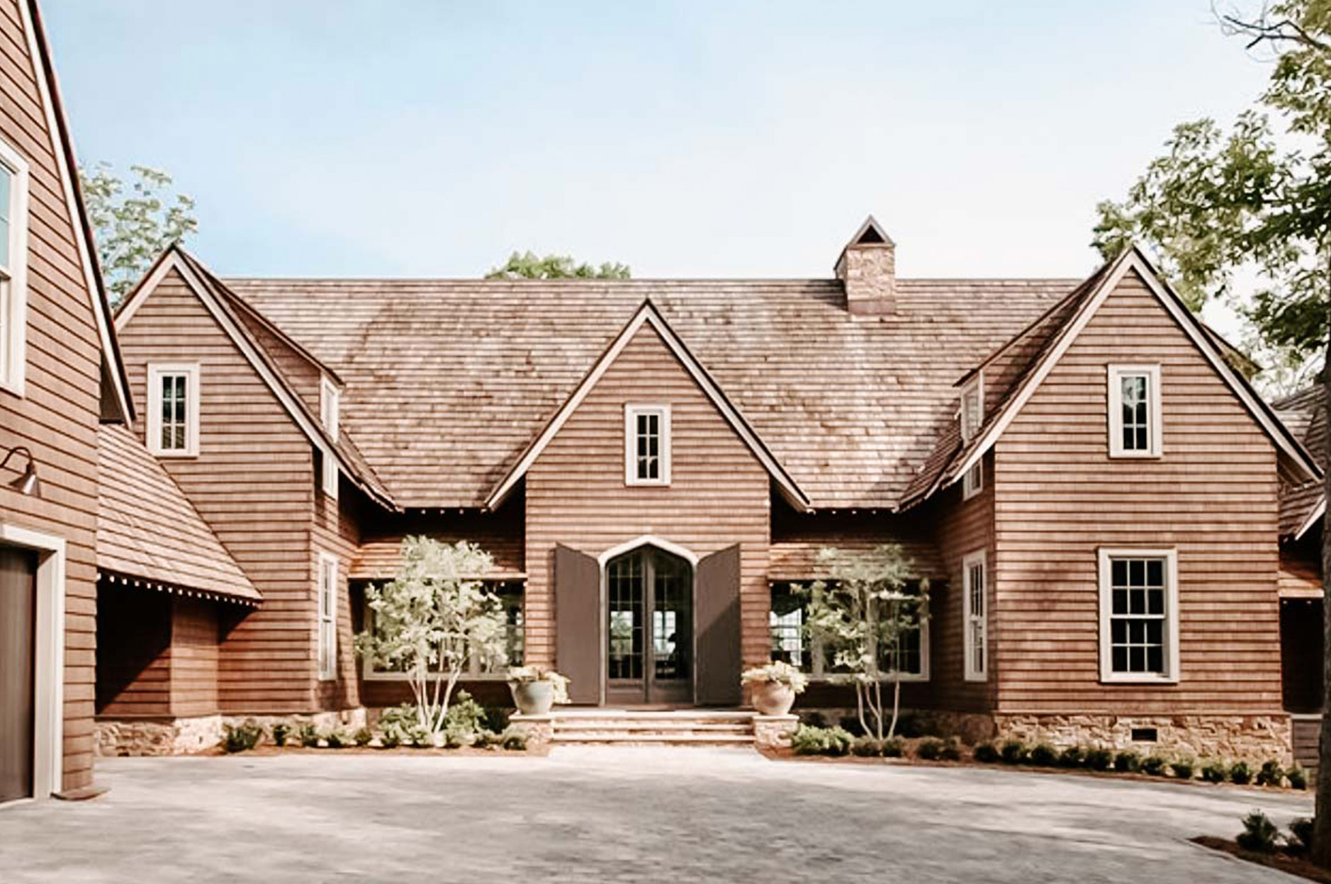 Design Spotlight Tippett Sease Baker Laketown
